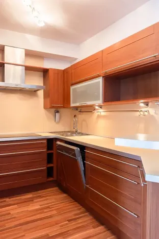 Prodej bytu 3+kk, Praha - Stodůlky, Petržílkova, 82 m2