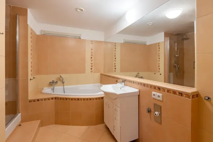 Prodej bytu 3+kk, Praha - Stodůlky, Petržílkova, 82 m2