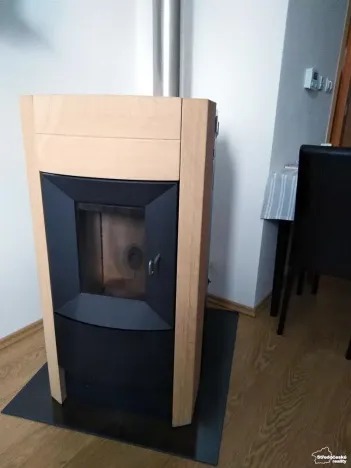 Pronájem bytu 2+kk, Železná Ruda, 37 m2