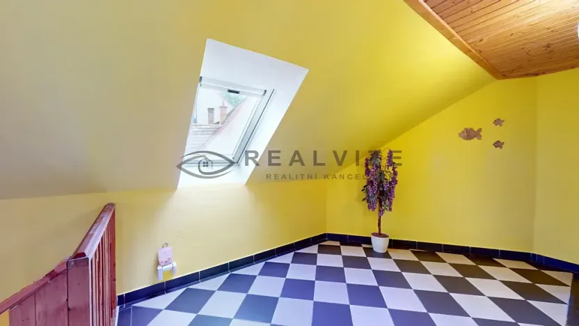 Prodej rodinného domu, Borovany, Nádražní, 135 m2