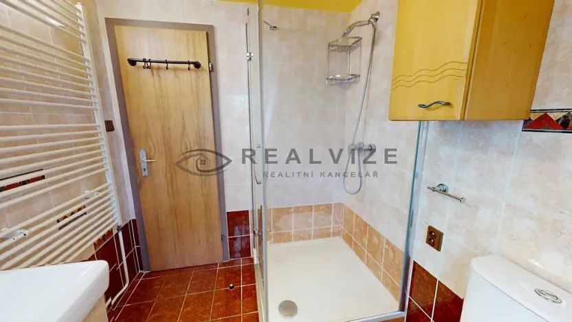 Prodej rodinného domu, Borovany, Nádražní, 135 m2