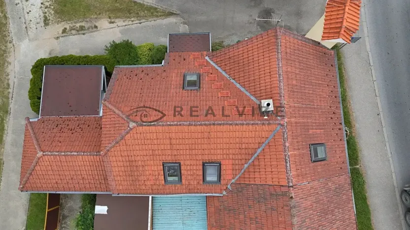 Prodej rodinného domu, Borovany, Nádražní, 135 m2