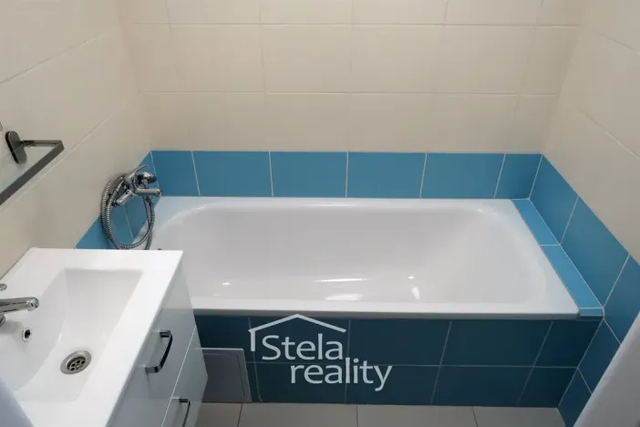 Pronájem bytu 2+1, Bruntál, Požárníků, 55 m2