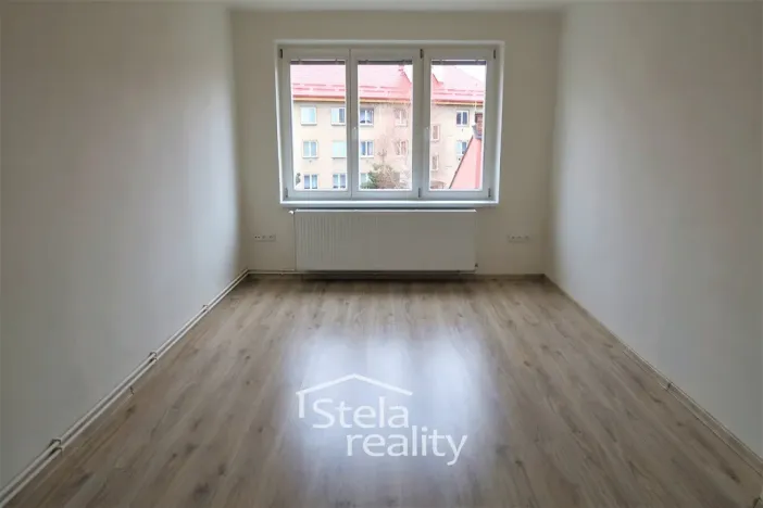 Pronájem bytu 2+1, Bruntál, Požárníků, 55 m2