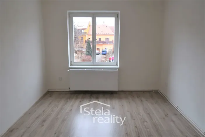 Pronájem bytu 2+1, Bruntál, Požárníků, 55 m2