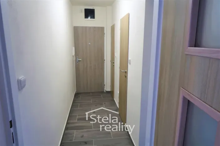 Pronájem bytu 2+1, Bruntál, Požárníků, 55 m2