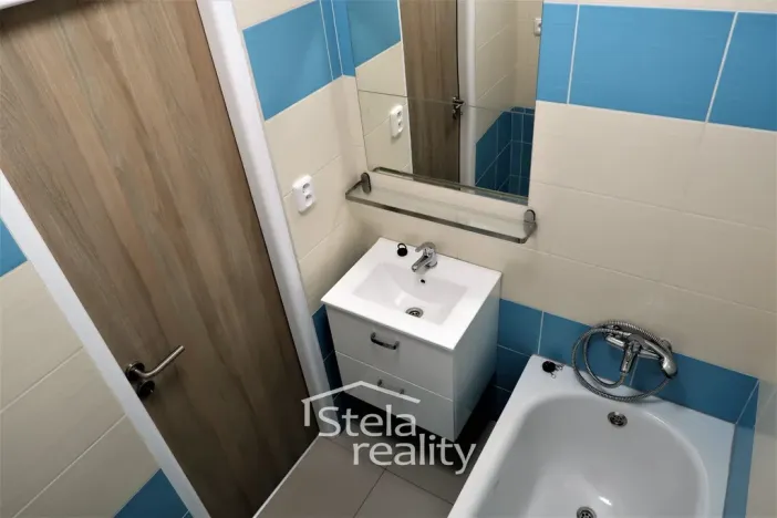 Pronájem bytu 2+1, Bruntál, Požárníků, 55 m2