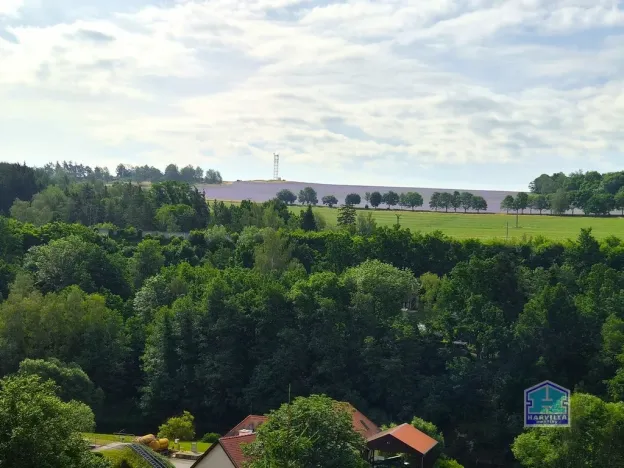 Prodej bytu 4+1, Stříbro, Plzeňská, 107 m2