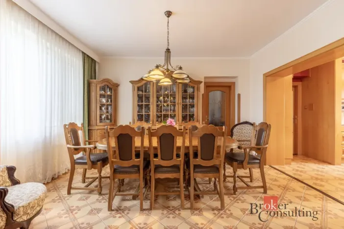 Prodej rodinného domu, Hodonice, 402 m2