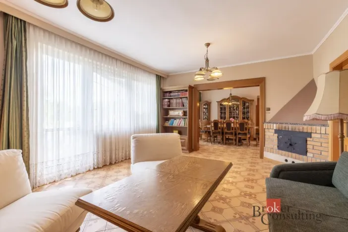 Prodej rodinného domu, Hodonice, 402 m2