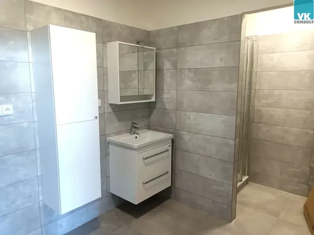 Pronájem bytu 2+kk, Sebranice, 74 m2