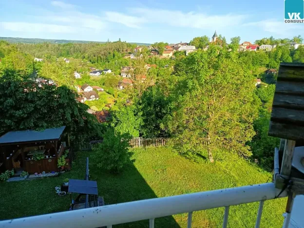 Pronájem bytu 2+kk, Sebranice, 74 m2
