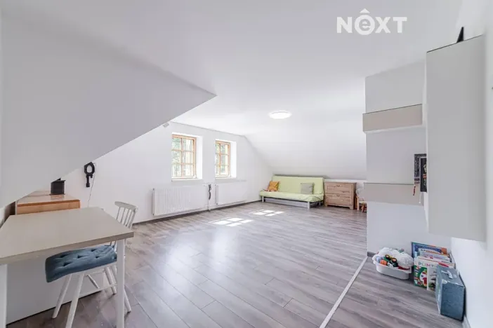 Prodej rodinného domu, Hlučín, Jasénky, 300 m2