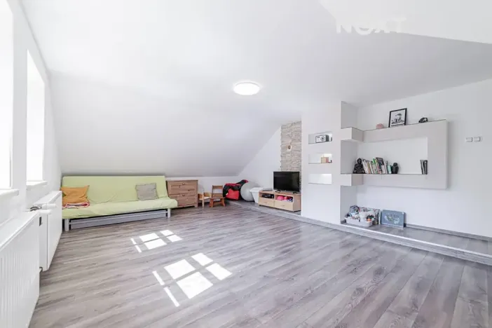 Prodej rodinného domu, Hlučín, Jasénky, 300 m2