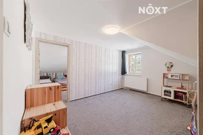 Prodej rodinného domu, Hlučín, Jasénky, 300 m2