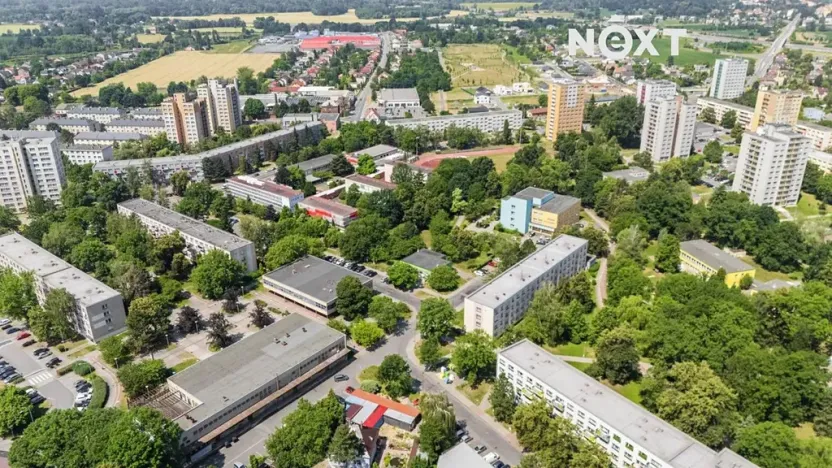 Prodej obchodního prostoru, Bohumín, Čáslavská, 200 m2