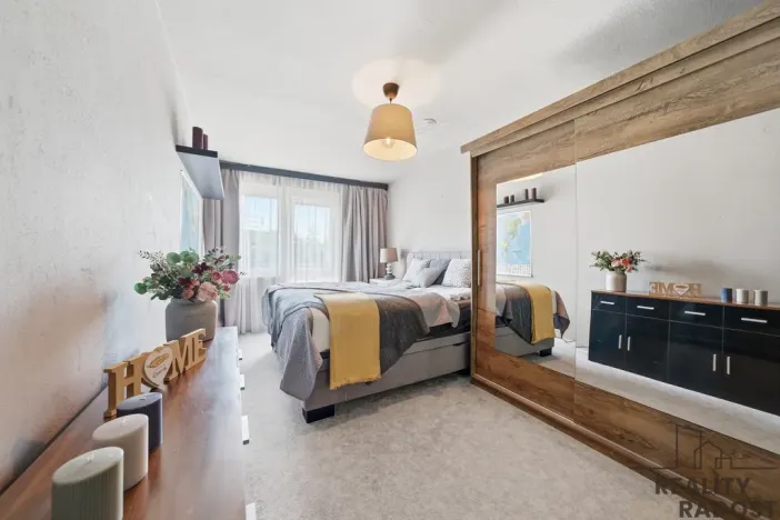 Prodej rodinného domu, Šternberk - Dalov, 213 m2