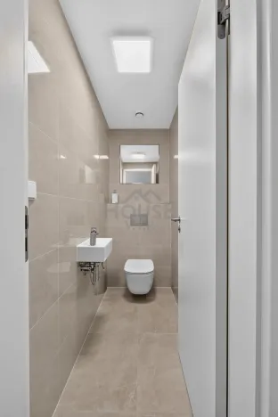 Prodej bytu 3+kk, Praha - Hlubočepy, Dostalové, 65 m2