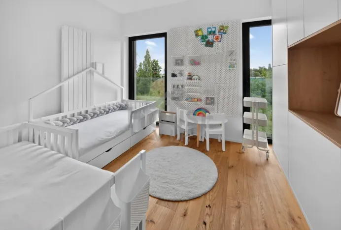 Prodej bytu 3+kk, Praha - Hlubočepy, Dostalové, 65 m2
