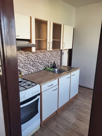 Pronájem bytu 3+1, Olomouc, Voskovcova, 75 m2