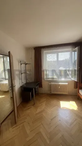 Pronájem bytu 2+1, Pardubice, Benešovo náměstí, 52 m2