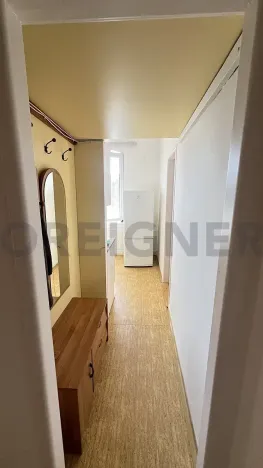 Pronájem bytu 2+1, Pardubice, Benešovo náměstí, 52 m2