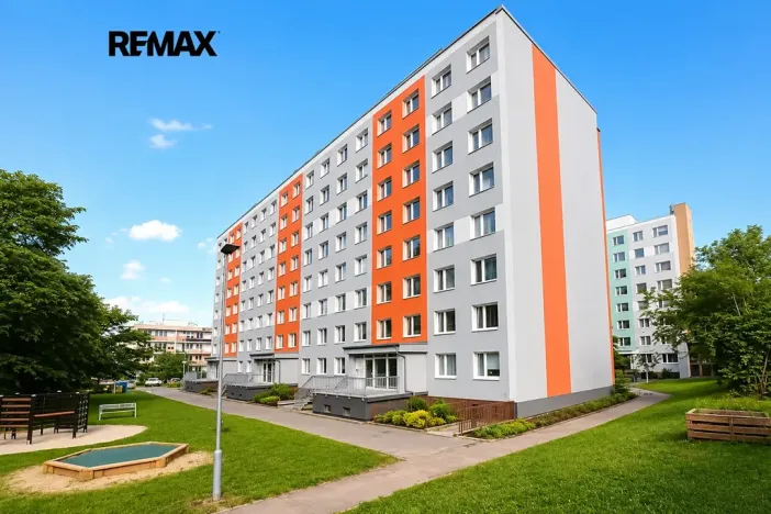 Pronájem bytu 3+1, Český Brod, Na Cihelně, 72 m2