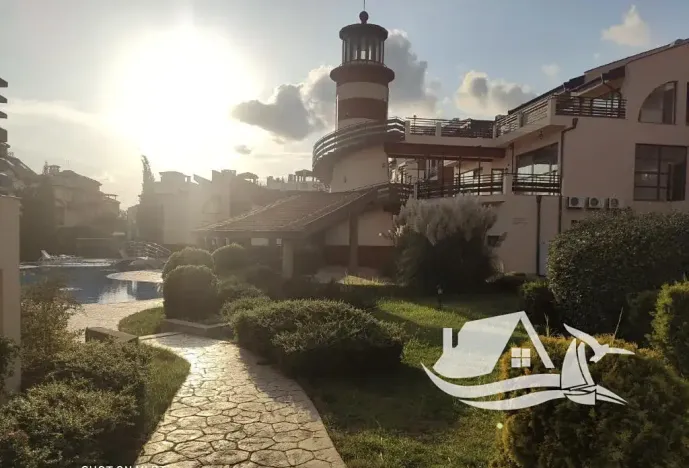 Prodej bytu 3+kk, Nesebar, Bulharsko, 88 m2