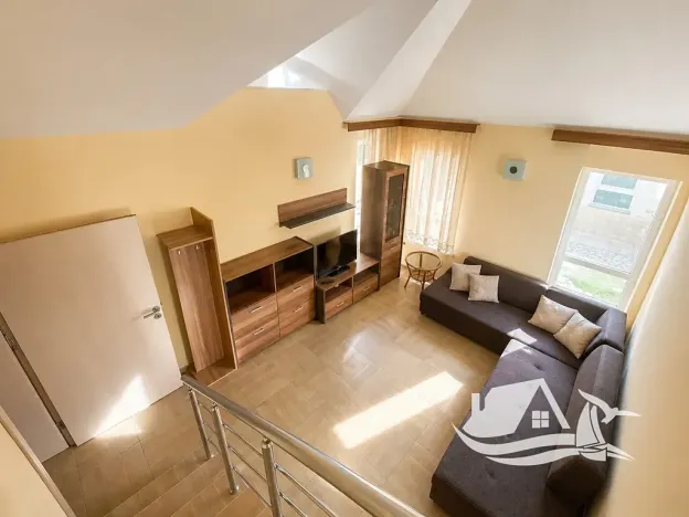 Prodej rodinného domu, Balčik, Bulharsko, 90 m2