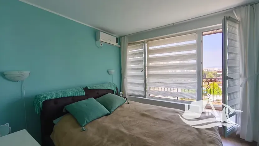 Prodej bytu 2+kk, Sveti Vlas, Bulharsko, 85 m2