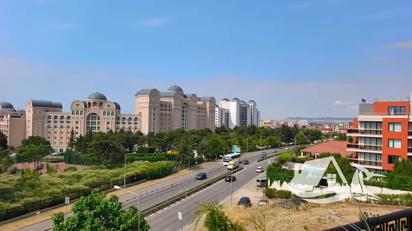 Prodej bytu 2+kk, Sveti Vlas, Bulharsko, 85 m2