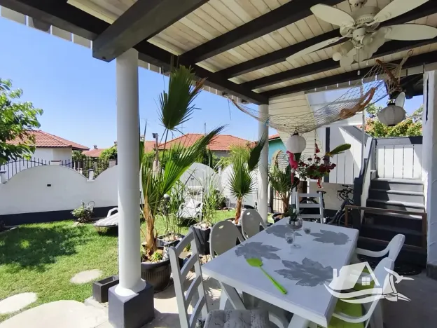 Prodej rodinného domu, Burgas, Bulharsko, 182 m2