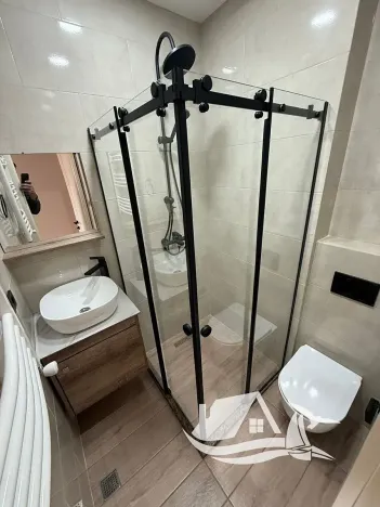 Prodej bytu 1+kk, Batumi, Gruzie, 21 m2
