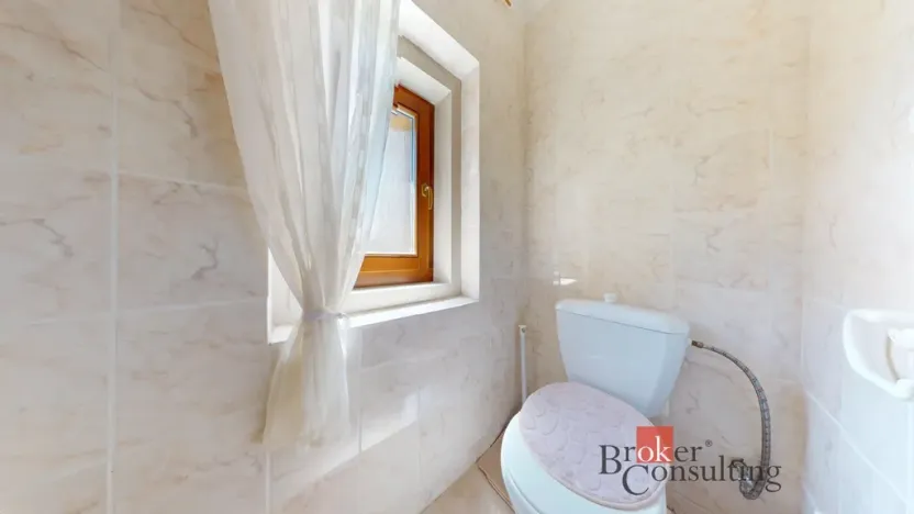 Prodej rodinného domu, Kryštofovy Hamry, 180 m2