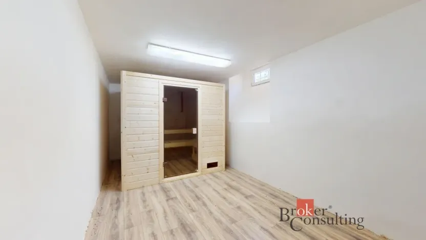 Prodej rodinného domu, Kryštofovy Hamry, 180 m2