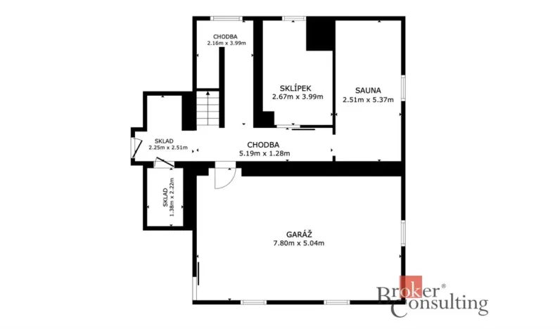 Prodej rodinného domu, Kryštofovy Hamry, 180 m2