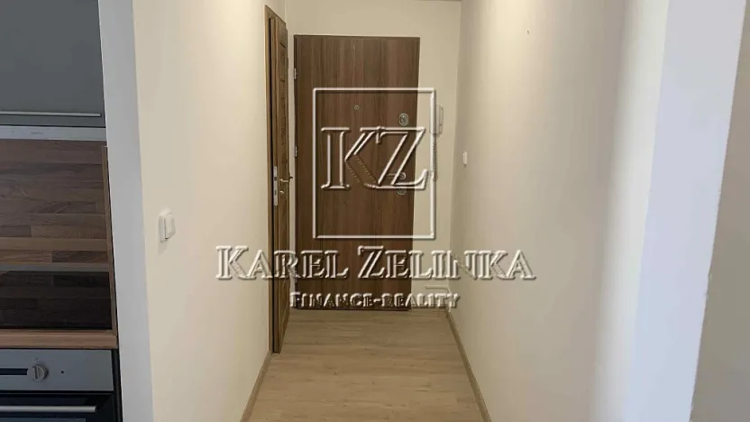 Pronájem bytu 2+1, Kroměříž, Denkova, 65 m2