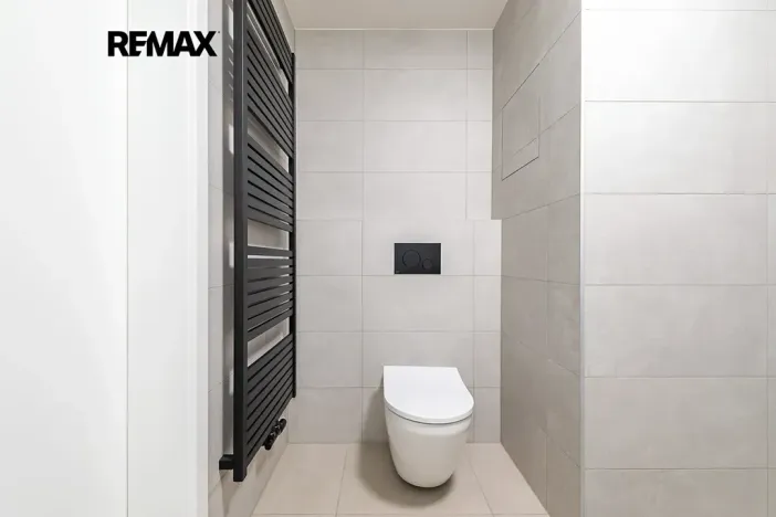 Pronájem bytu 2+kk, Praha - Strašnice, Strančická, 48 m2