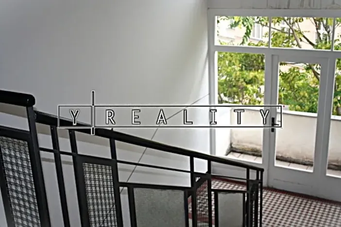 Pronájem bytu 2+kk, Praha - Nové Město, Na zbořenci, 60 m2