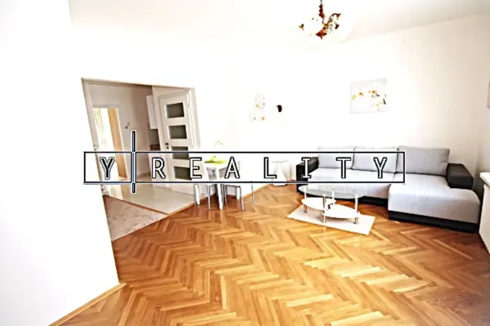 Pronájem bytu 2+kk, Praha - Nové Město, Na zbořenci, 60 m2
