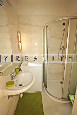 Pronájem bytu 2+kk, Praha - Nové Město, Na zbořenci, 60 m2