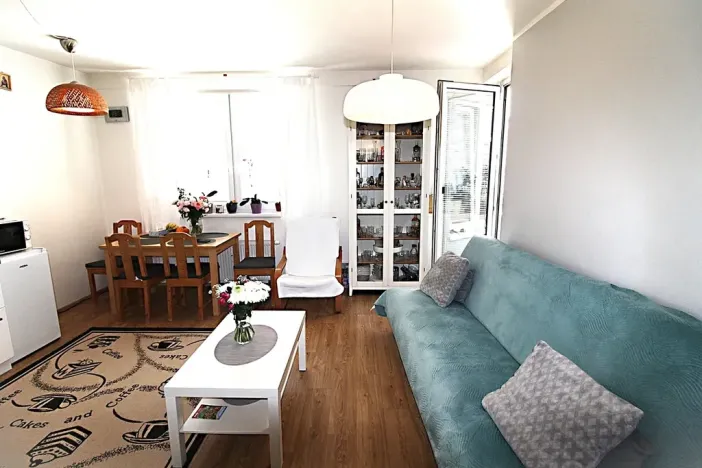 Pronájem bytu 2+kk, Praha - Troja, Hnězdenská, 46 m2