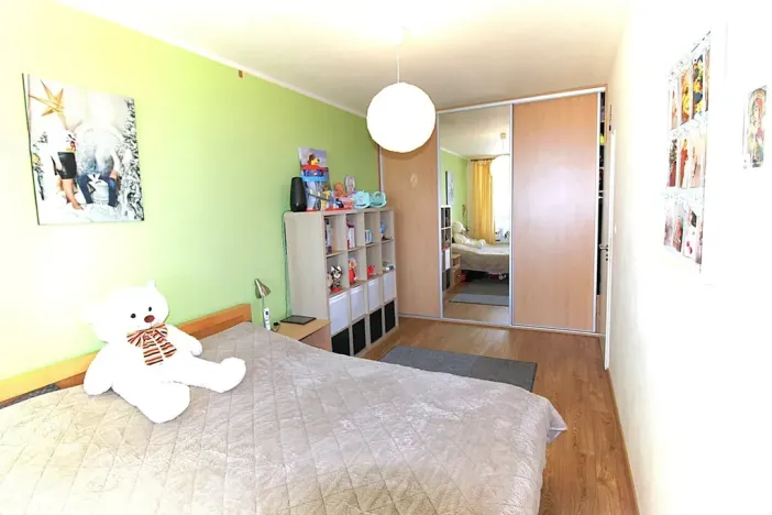 Pronájem bytu 2+kk, Praha - Troja, Hnězdenská, 46 m2