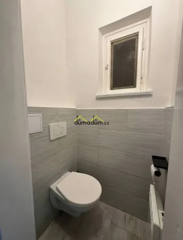 Pronájem bytu 3+1, Praha, Vrchlického, 70 m2