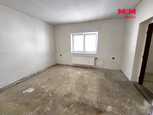 Prodej rodinného domu, Lenešice, Schránilova, 160 m2