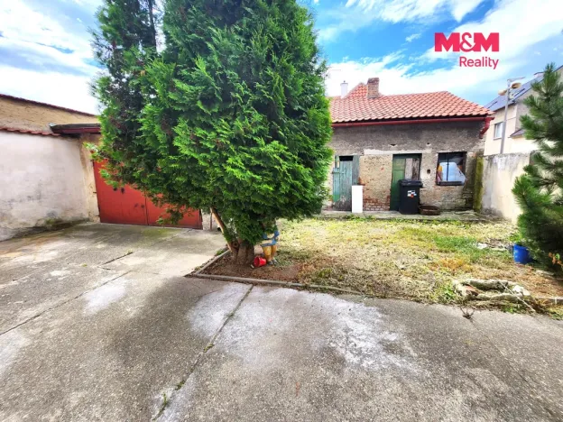 Prodej rodinného domu, Lenešice, Schránilova, 160 m2
