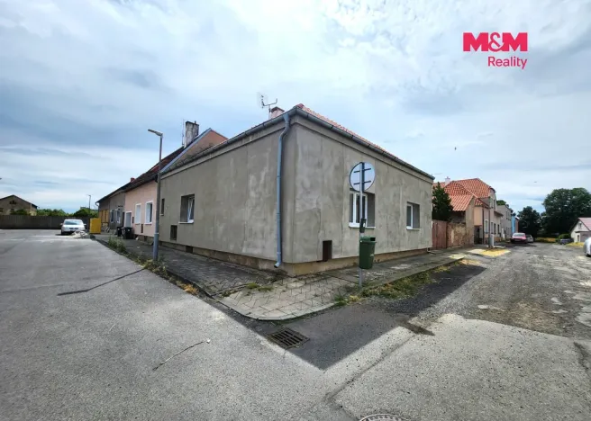 Prodej rodinného domu, Lenešice, Schránilova, 160 m2