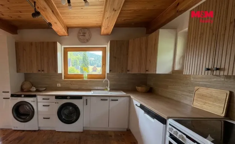 Prodej chaty, Místo, 76 m2