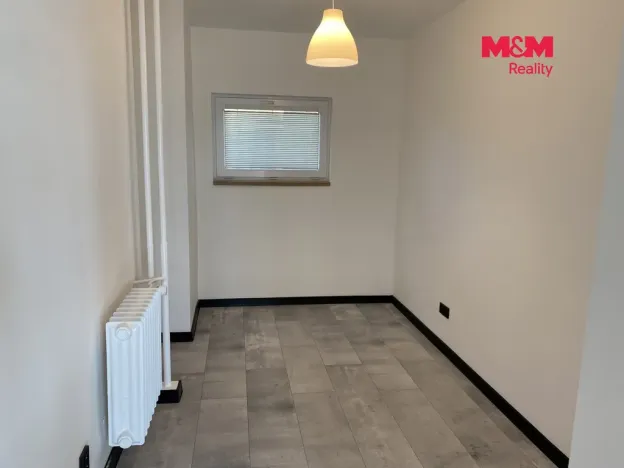 Pronájem bytu 2+kk, Ostrava, Zdeňka Štěpánka, 56 m2