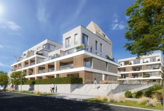 Prodej bytu 4+kk, Opava, Husova, 95 m2